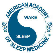 AASM logo