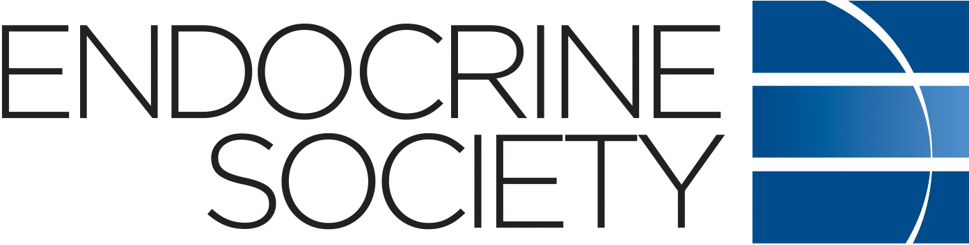 Endocrine Society logo