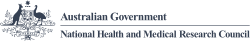 NHMRC logo